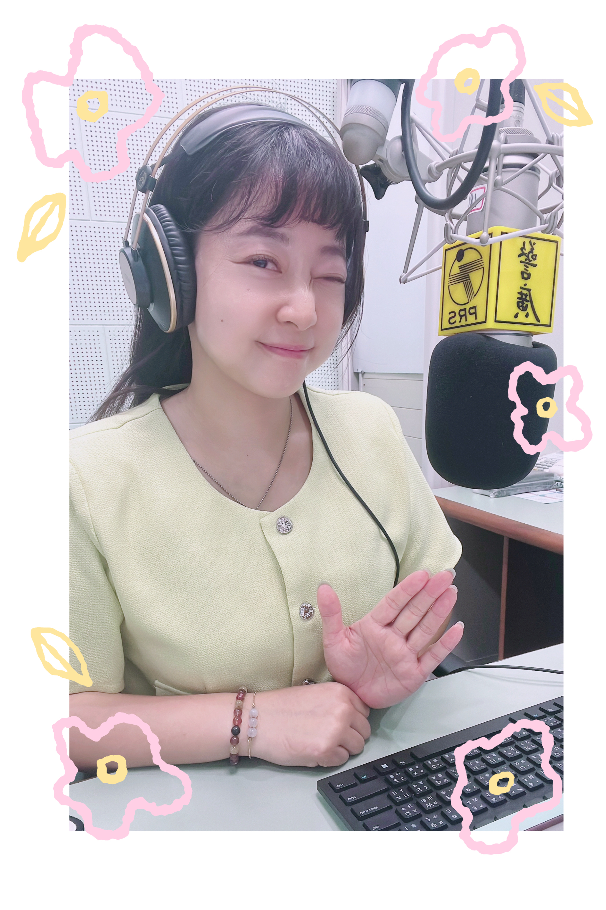(KiKi)