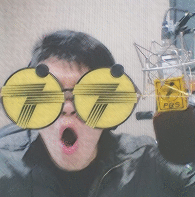 DJ 貍貓山