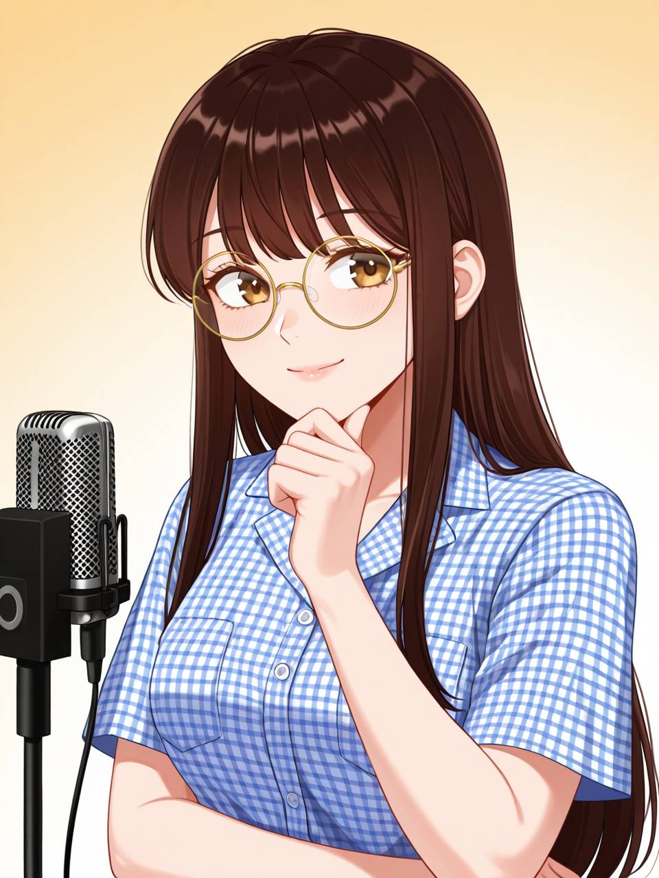 唐馨