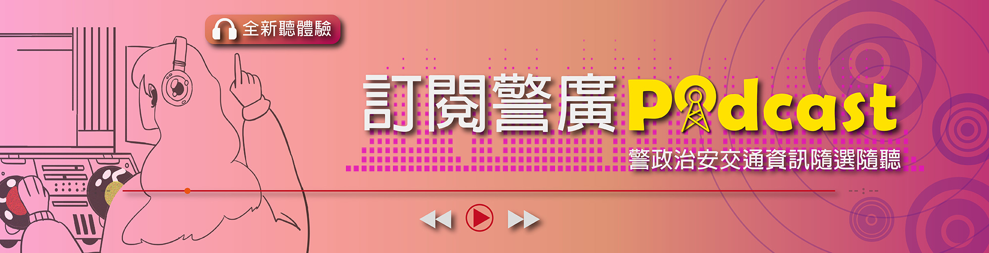 Podcast
