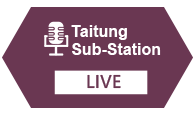 Taitung Sub-Station