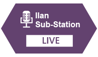 Ilan Sub-Station