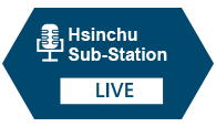 Hsinchu Sub-Station