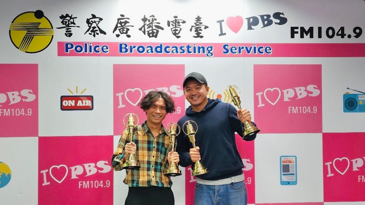 專訪 舞台劇演員 廖原慶_1