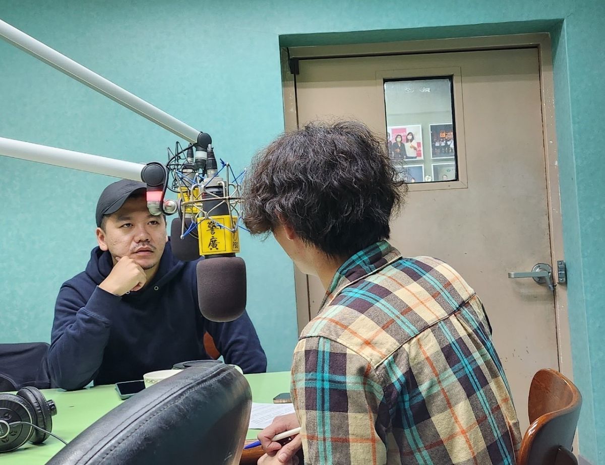 專訪 舞台劇演員 廖原慶_2