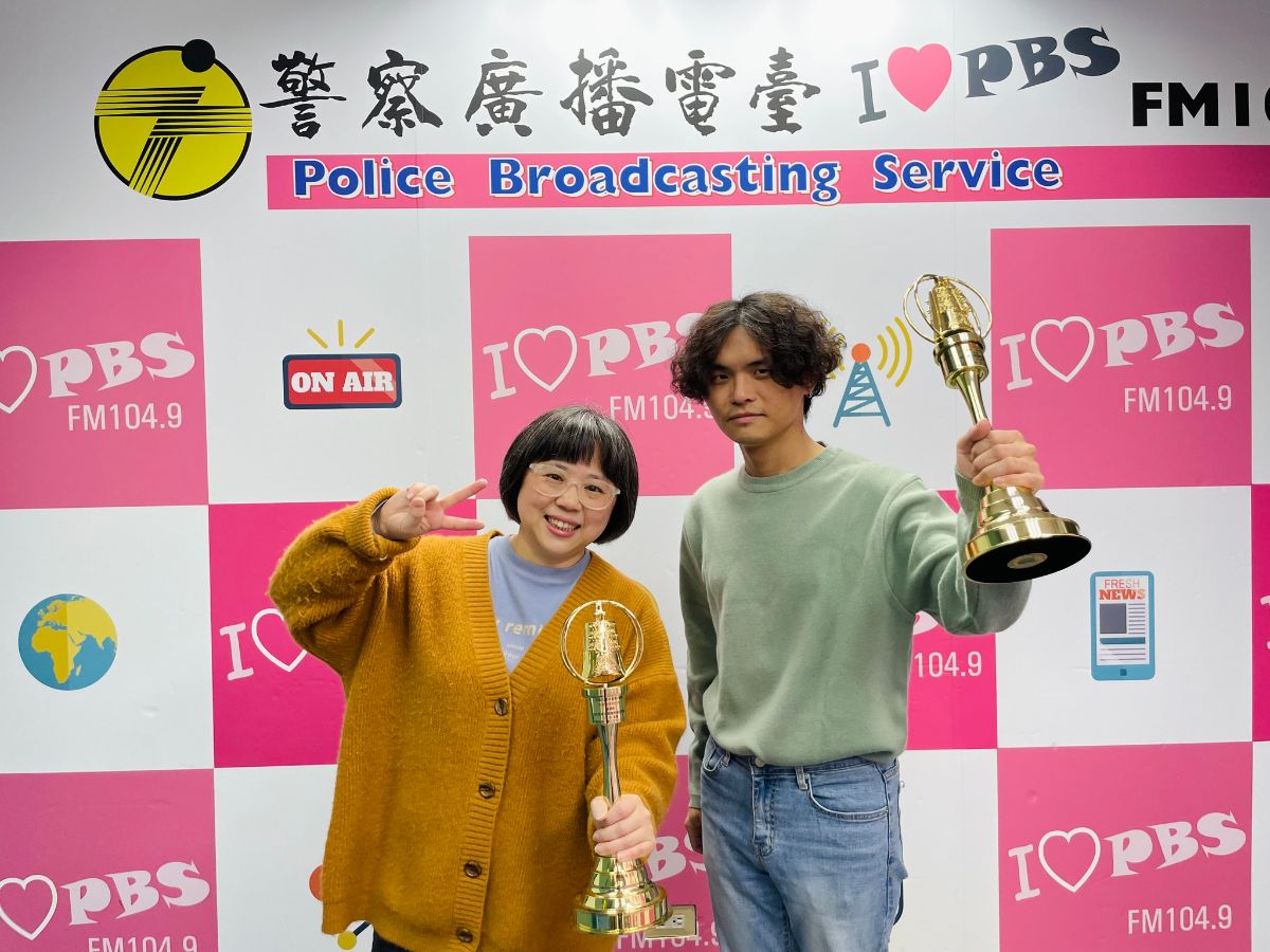 專訪 狂想劇場製作人 曾瑞蘭1