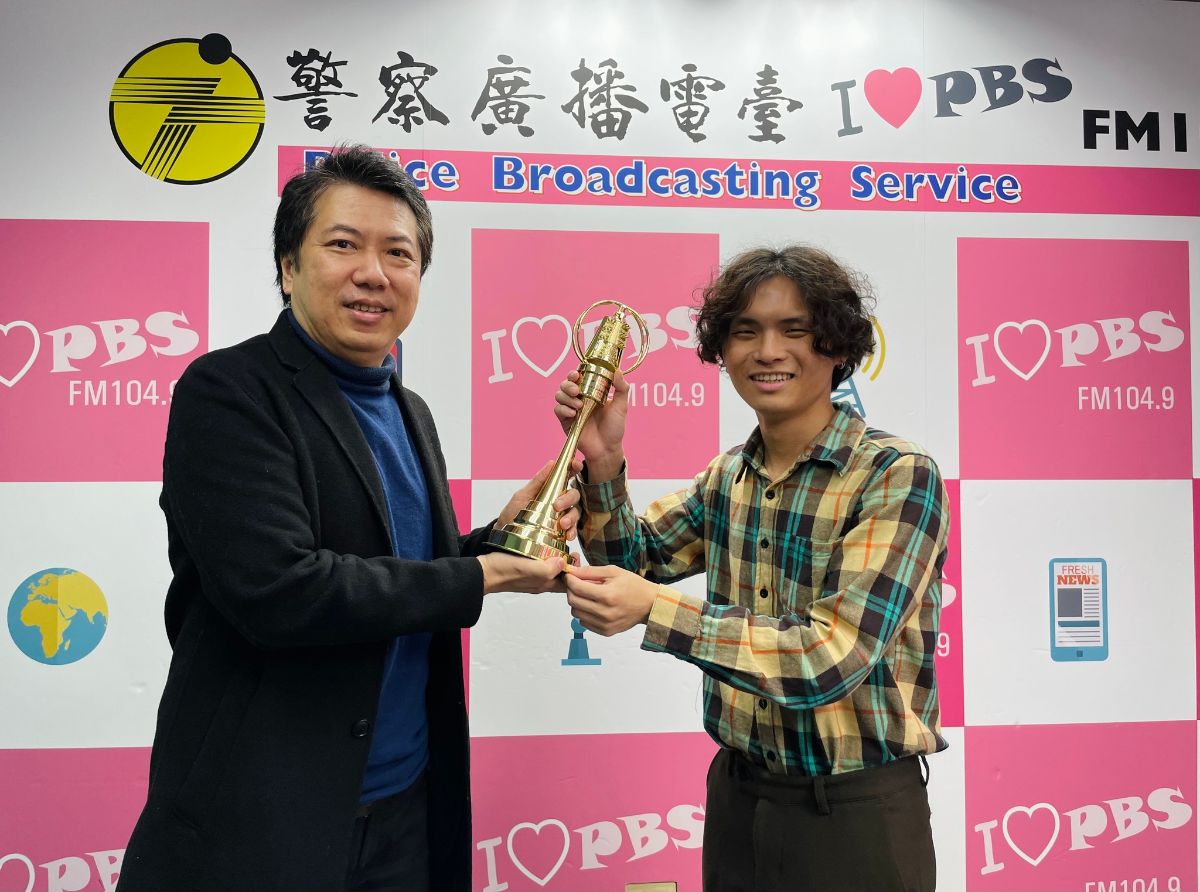 專訪 知名劇場藝術節策展人 耿一偉1
