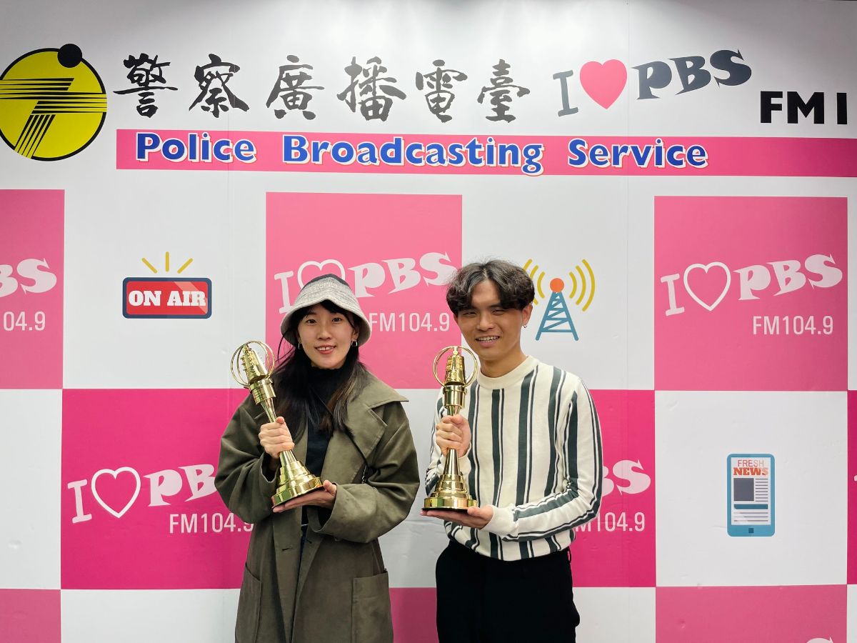 專訪 知名劇場編劇 沈琬婷1