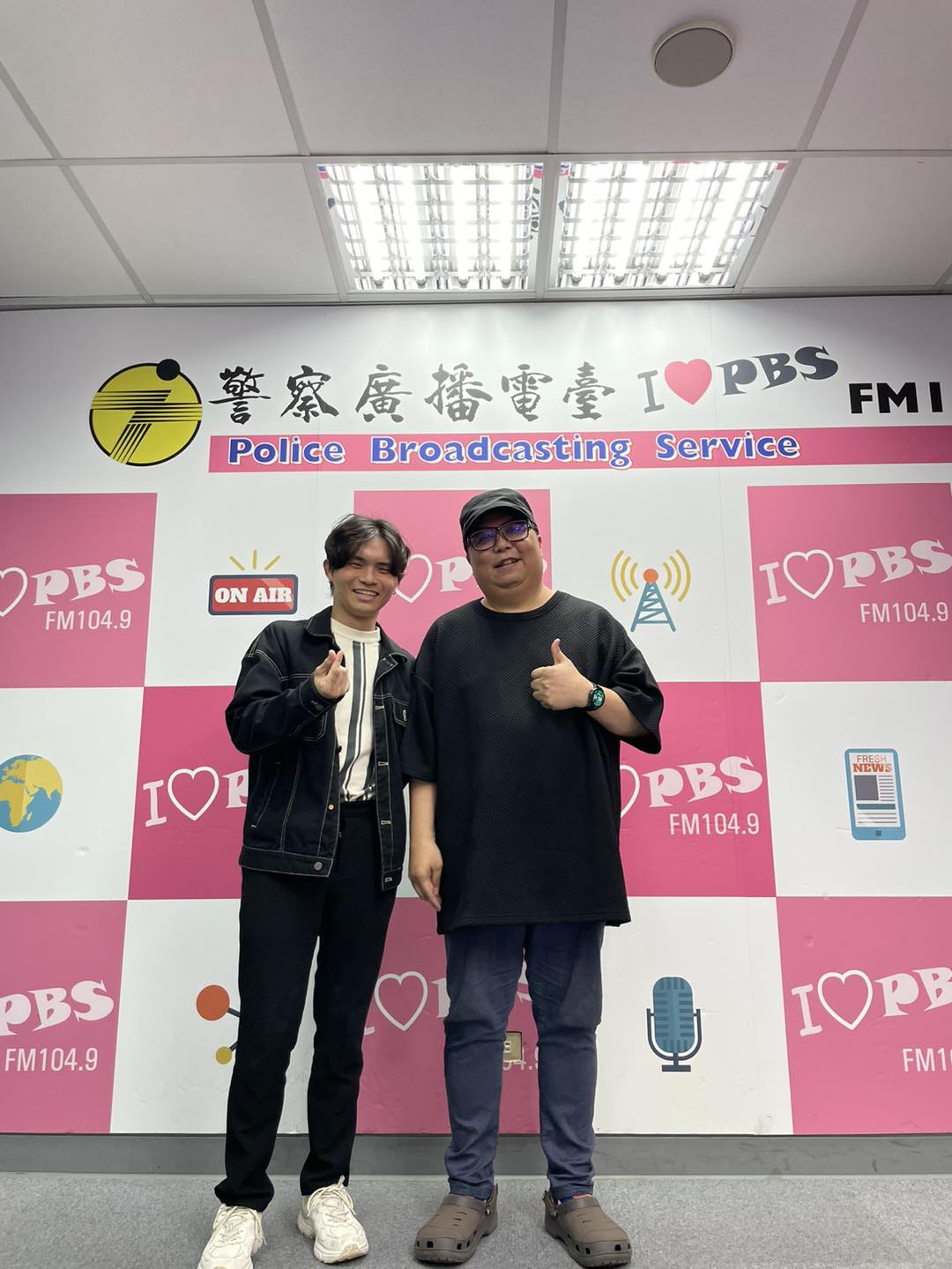 專訪 狂想劇場創辦人 廖俊凱1
