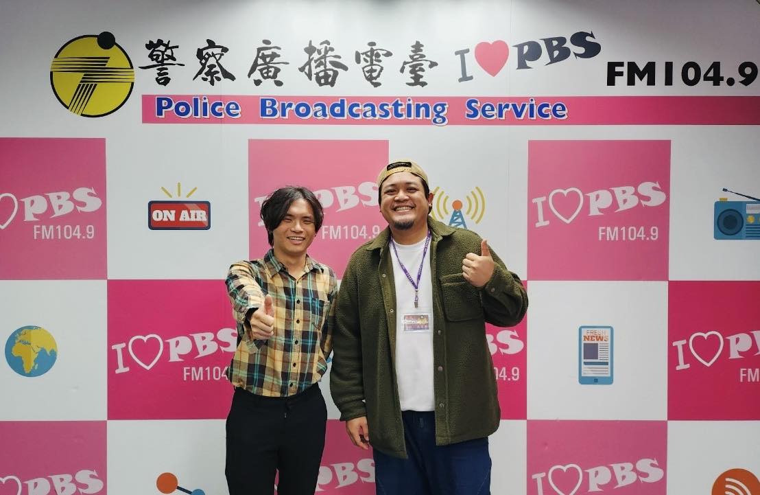 專訪 部落劇會所團長 嘎造.伊漾1