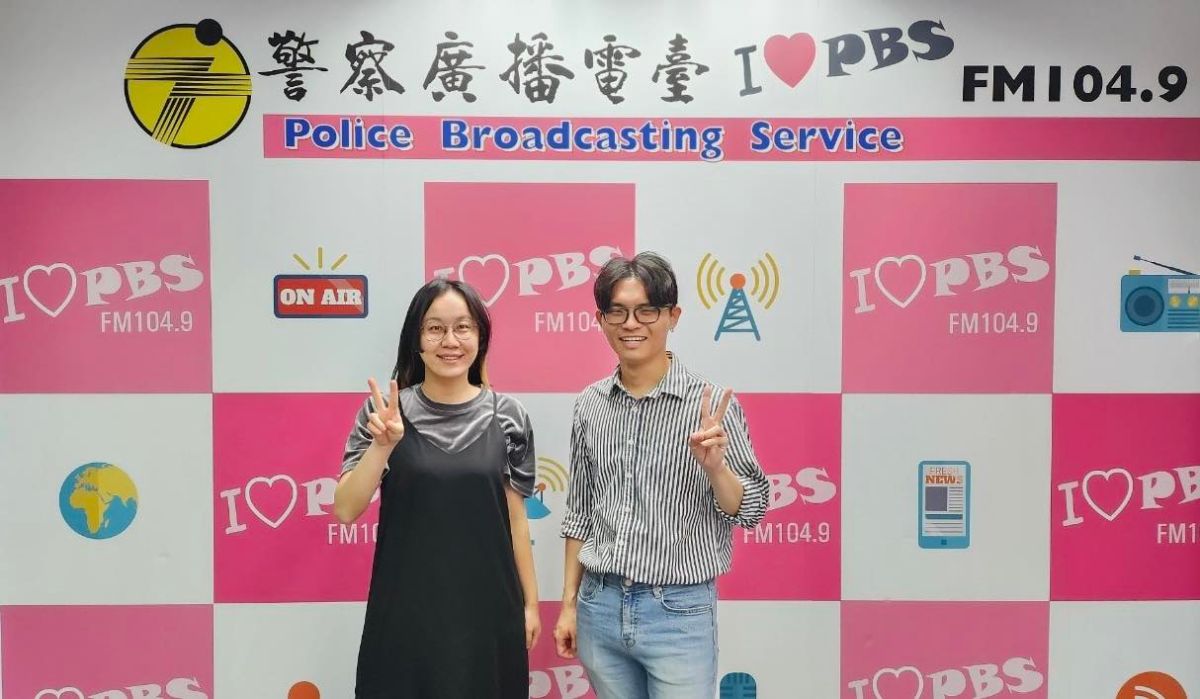  專訪 明日和合製作所共同創辦人 洪千涵1