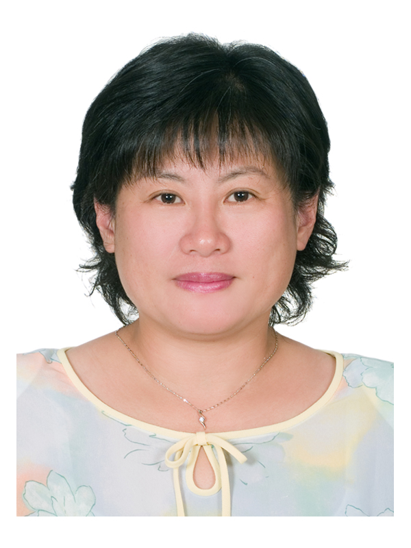 副臺長