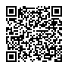 警政服務APP(Android QR Code)