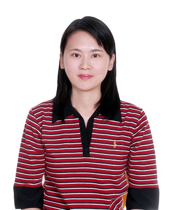 Secretary Ya-zhen Shi 
